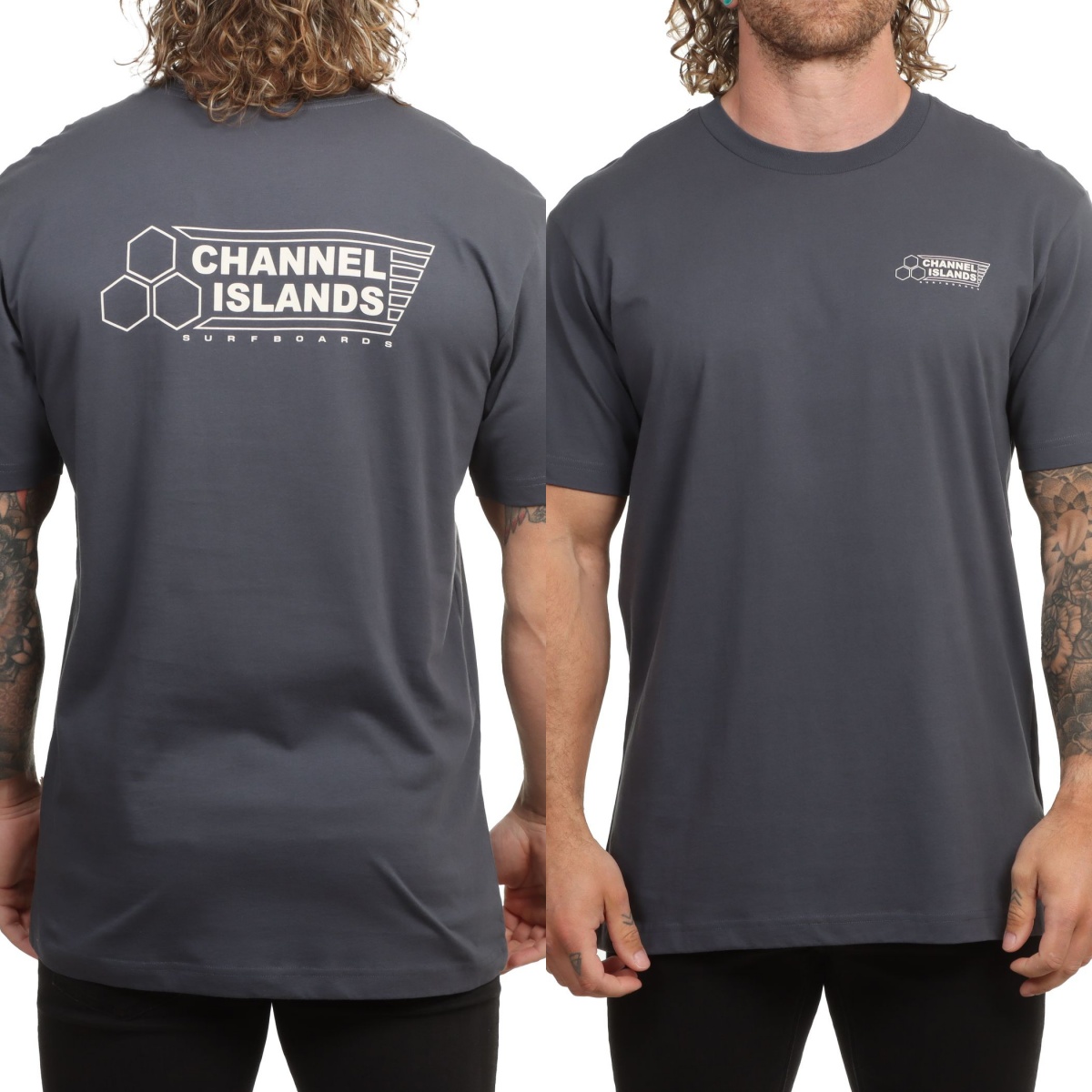 Streetwear Brand Jersey - Breeze Islands Surfing Sports Brand T-shirt