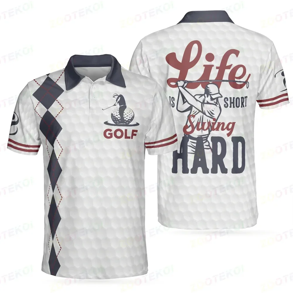 Streetwear Brand Jersey - 2022 New Branded Polo Shirts Men's