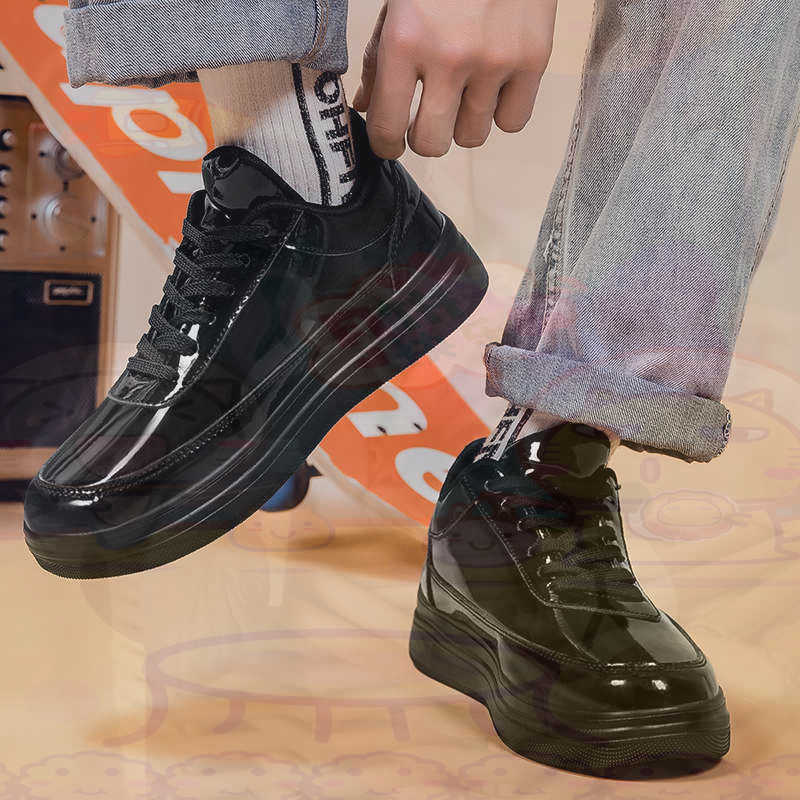 Streetwear Brand Canada - Boots Size 33 Tennis Women's Shoes