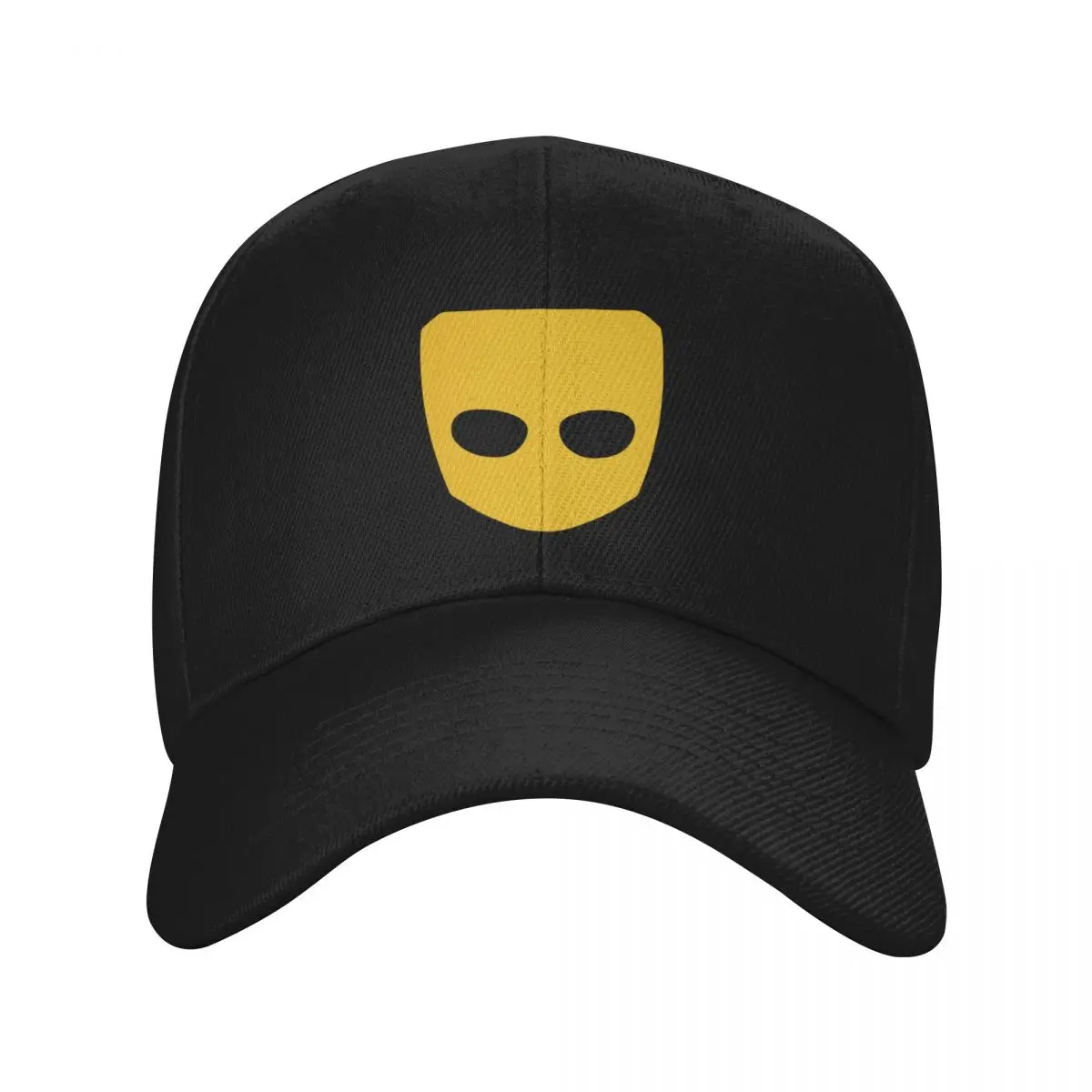 Streetwear Brand Golf - Grindr Logo Cool Graphic Baseball Cap