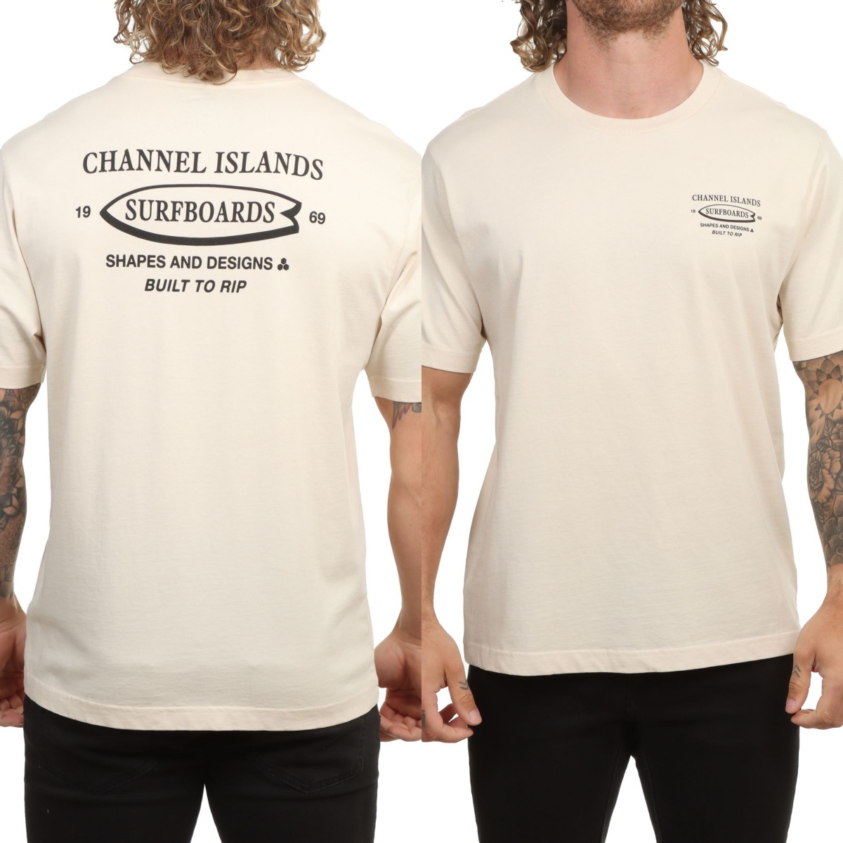 Breeze Islands Surfing Sports  - Streetwear Brand Jersey review and price