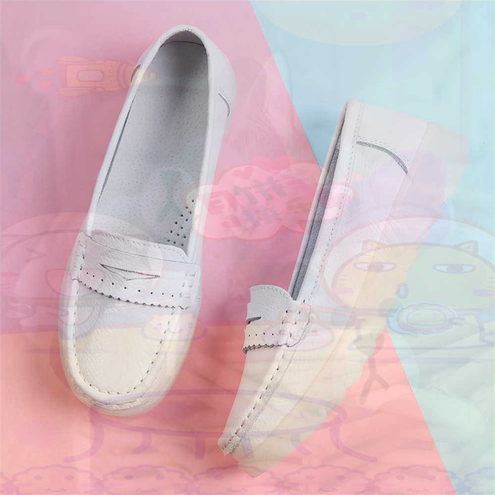 Moccasin Driving Teenage Sneak - Streetwear Brand Canada review and price