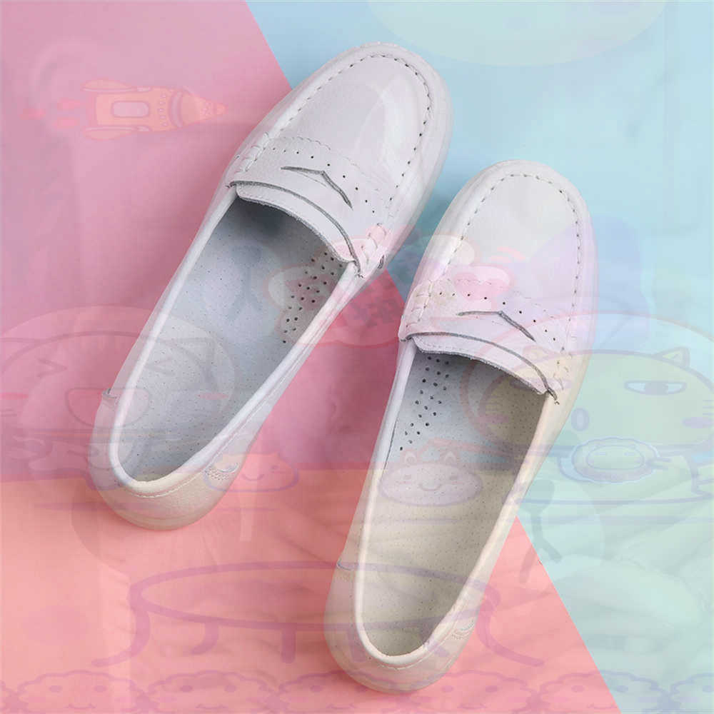 Moccasin Driving Teenage Sneak - Streetwear Brand Canada review and price