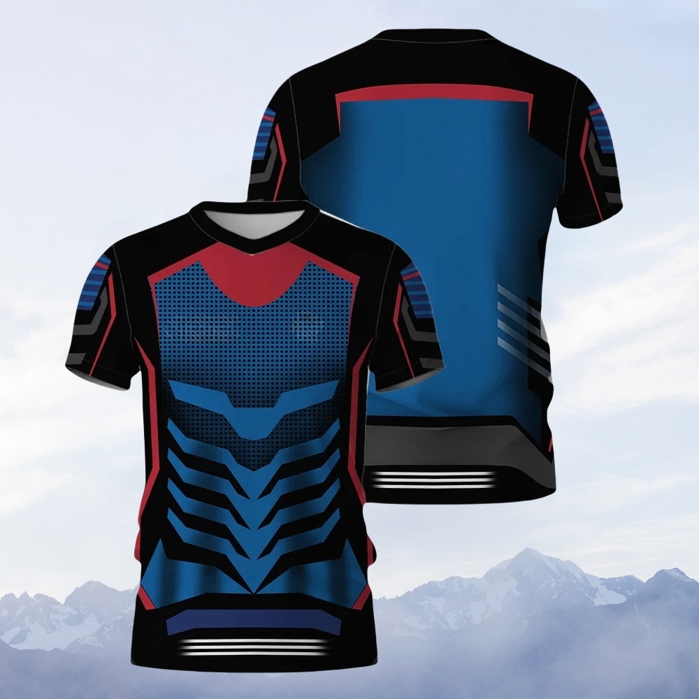 Motorcycle Sport Brand Racing  - Streetwear Brand Jersey review and price