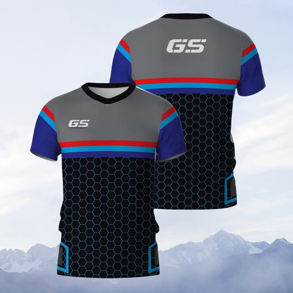 Motorcycle Sport Brand Racing  - Streetwear Brand Jersey review and price