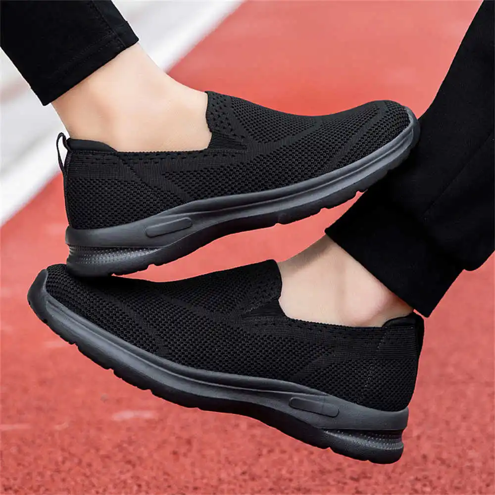 Without Lace Net Man's Boots F - Streetwear Brand Canada review and price