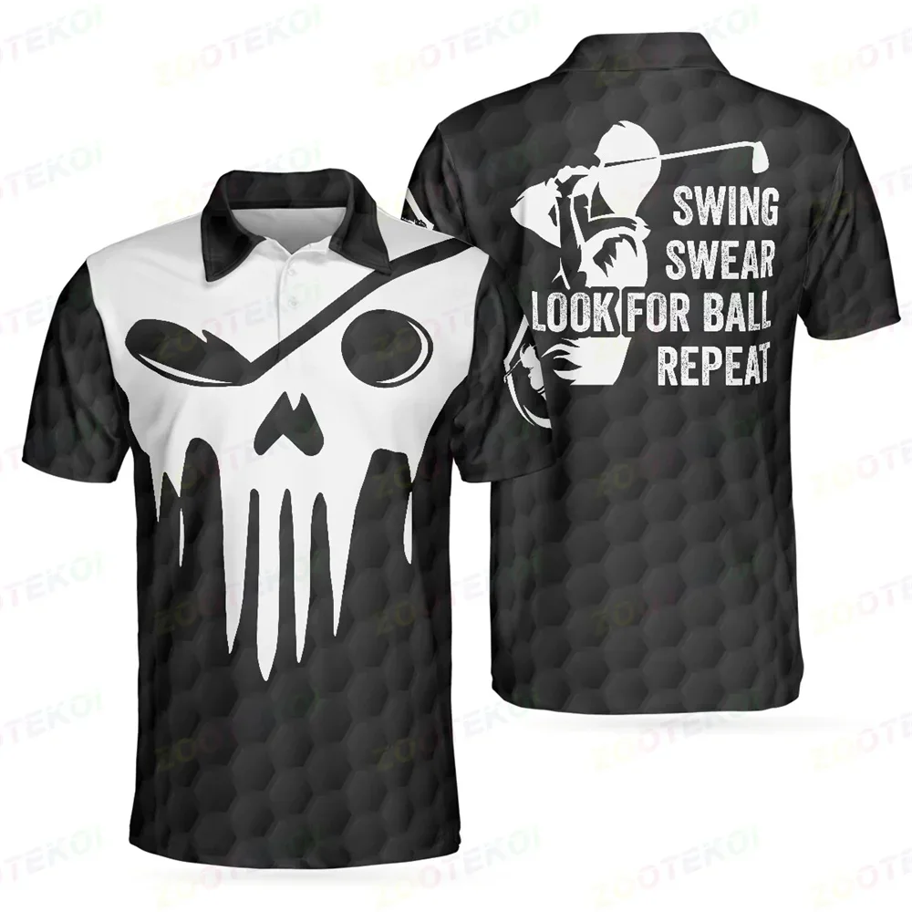 2022 New Branded Polo Shirts M - Streetwear Brand Jersey review and price