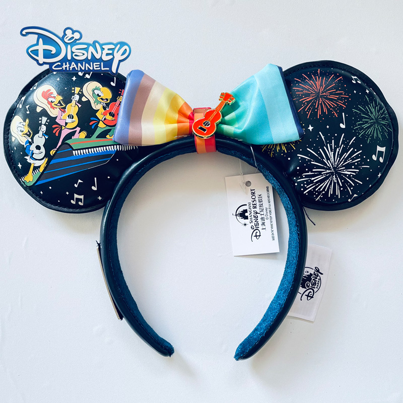 Disney Mickey Ear Bracelet Mex - Streetwear Brand Mexico review and price