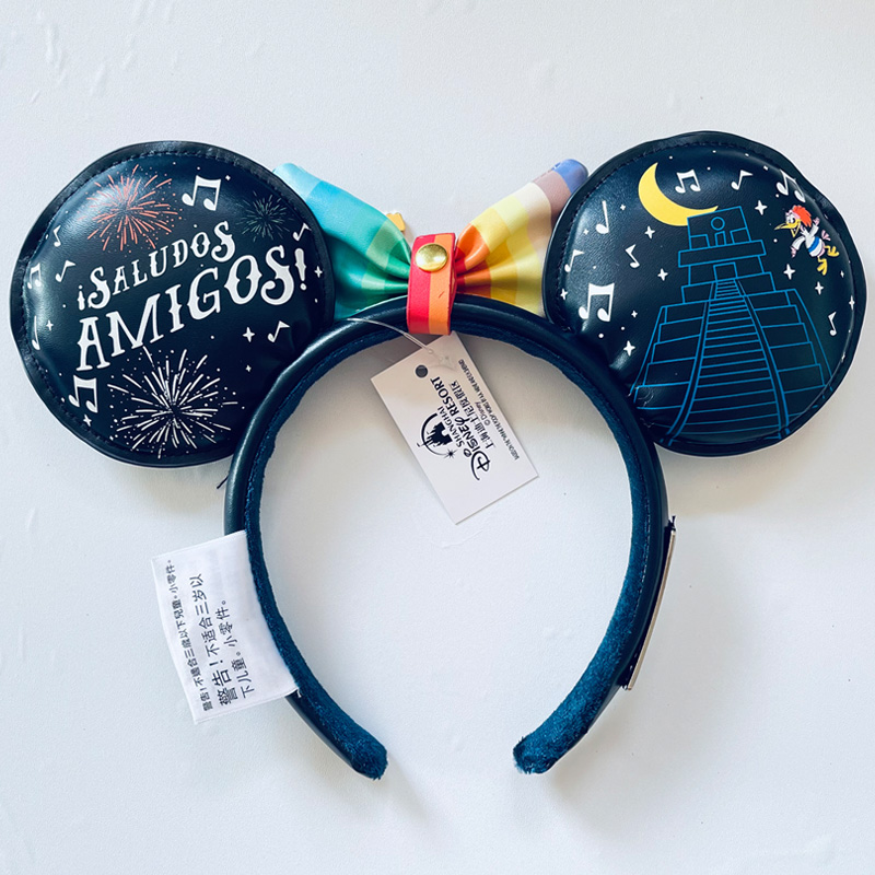 Disney Mickey Ear Bracelet Mex - Streetwear Brand Mexico review and price
