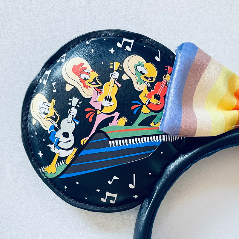 Disney Mickey Ear Bracelet Mex - Streetwear Brand Mexico review and price