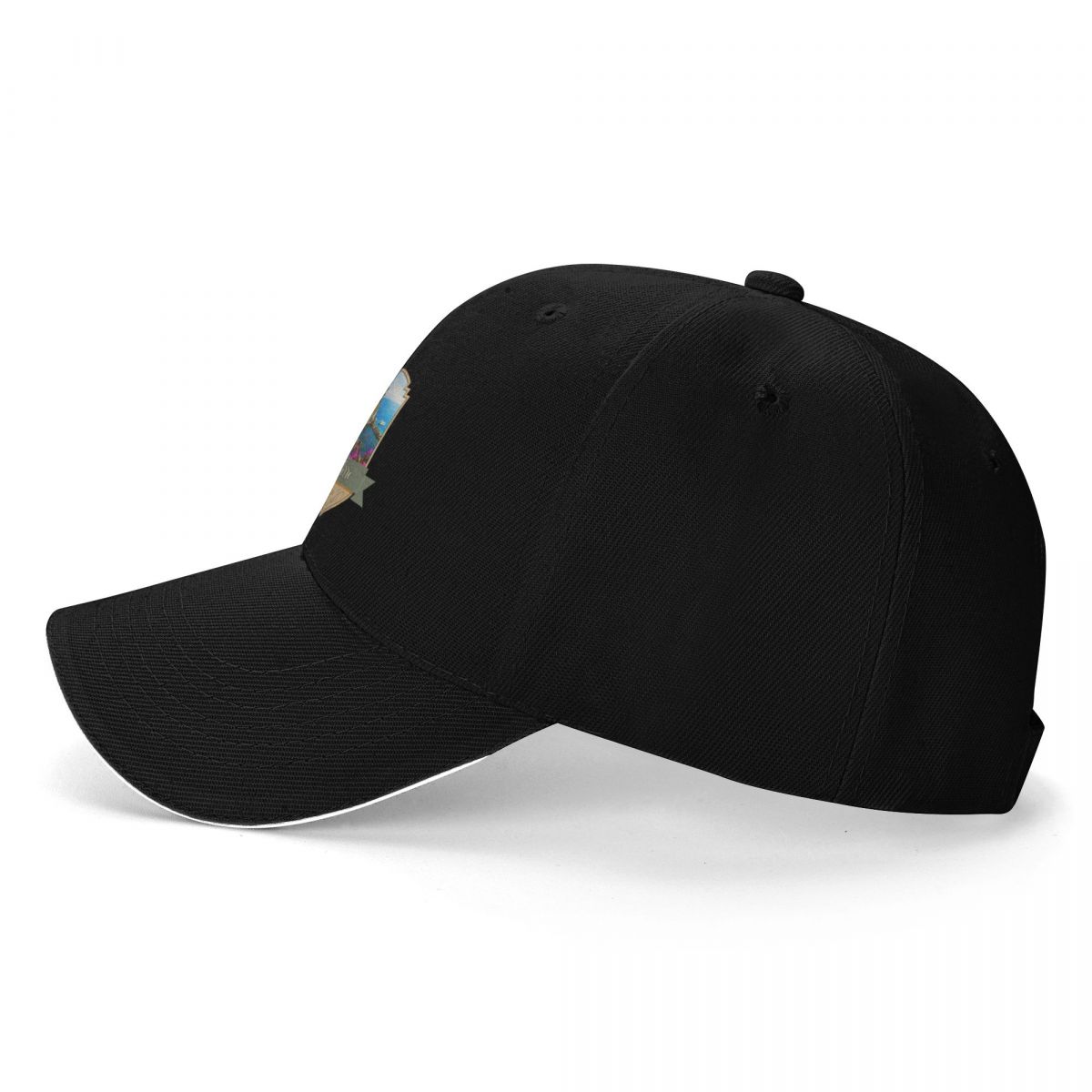 Cinque Terre, Italy Baseball C - Streetwear Brand Golf review and price