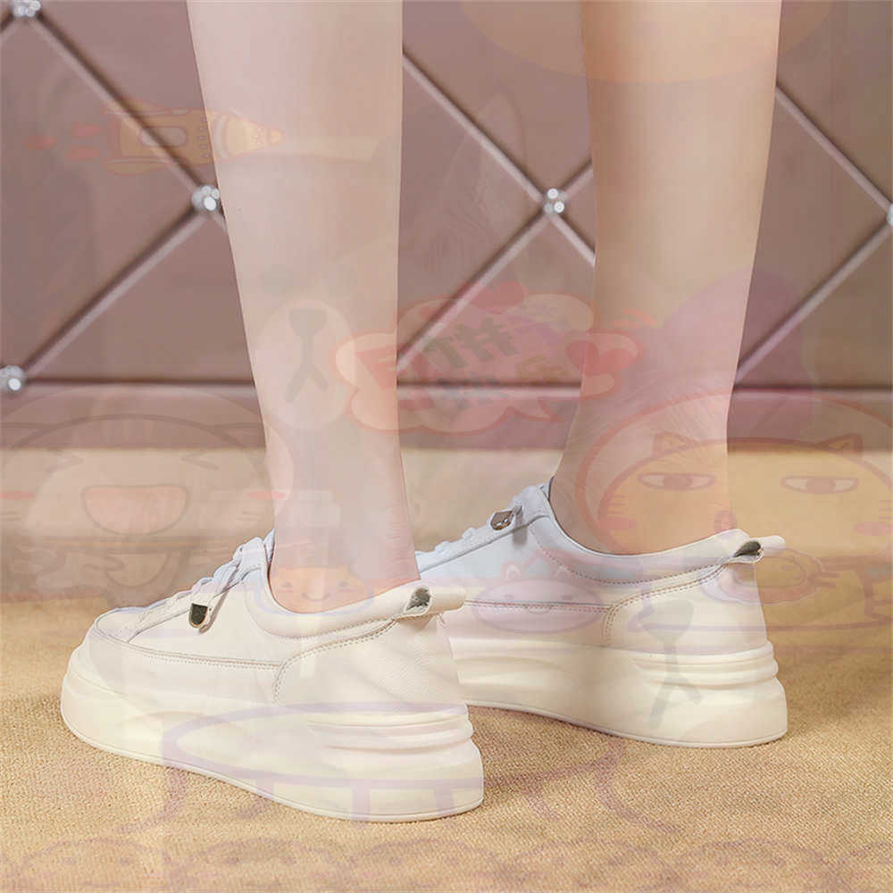 Lace-up Chunky Loafers Woman S - Streetwear Brand Canada review and price