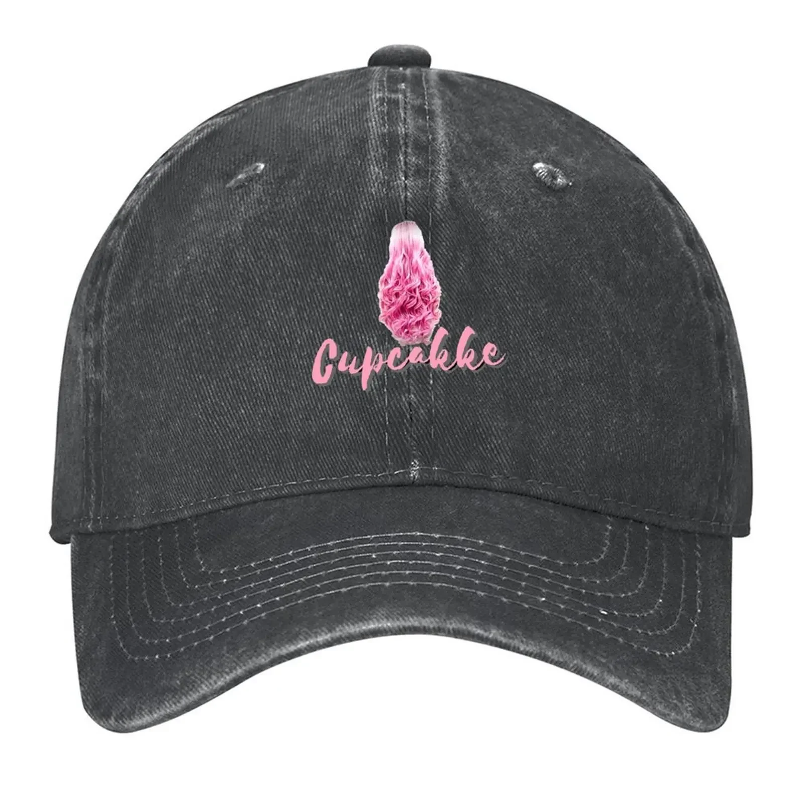 2026 CupcakKe Baseball Cap Gol - Streetwear Brand Golf review and price