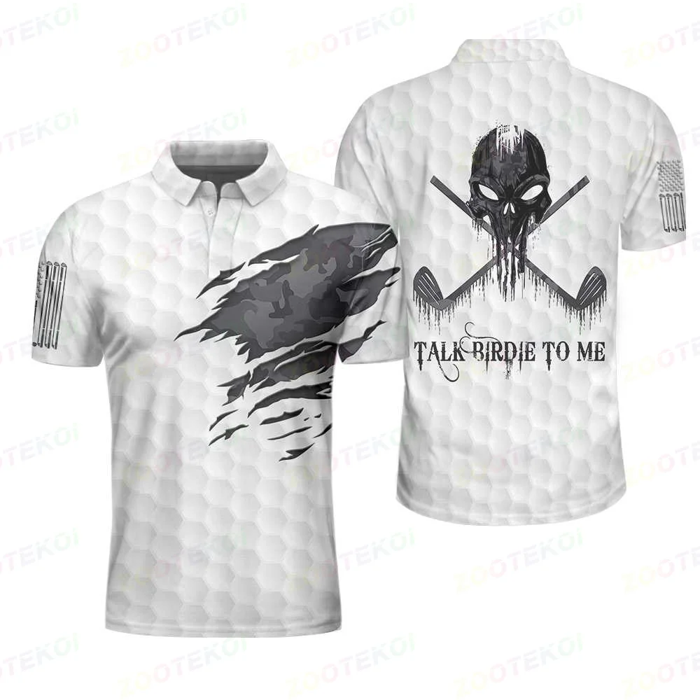 2022 New Branded Polo Shirts M - Streetwear Brand Golf review and price