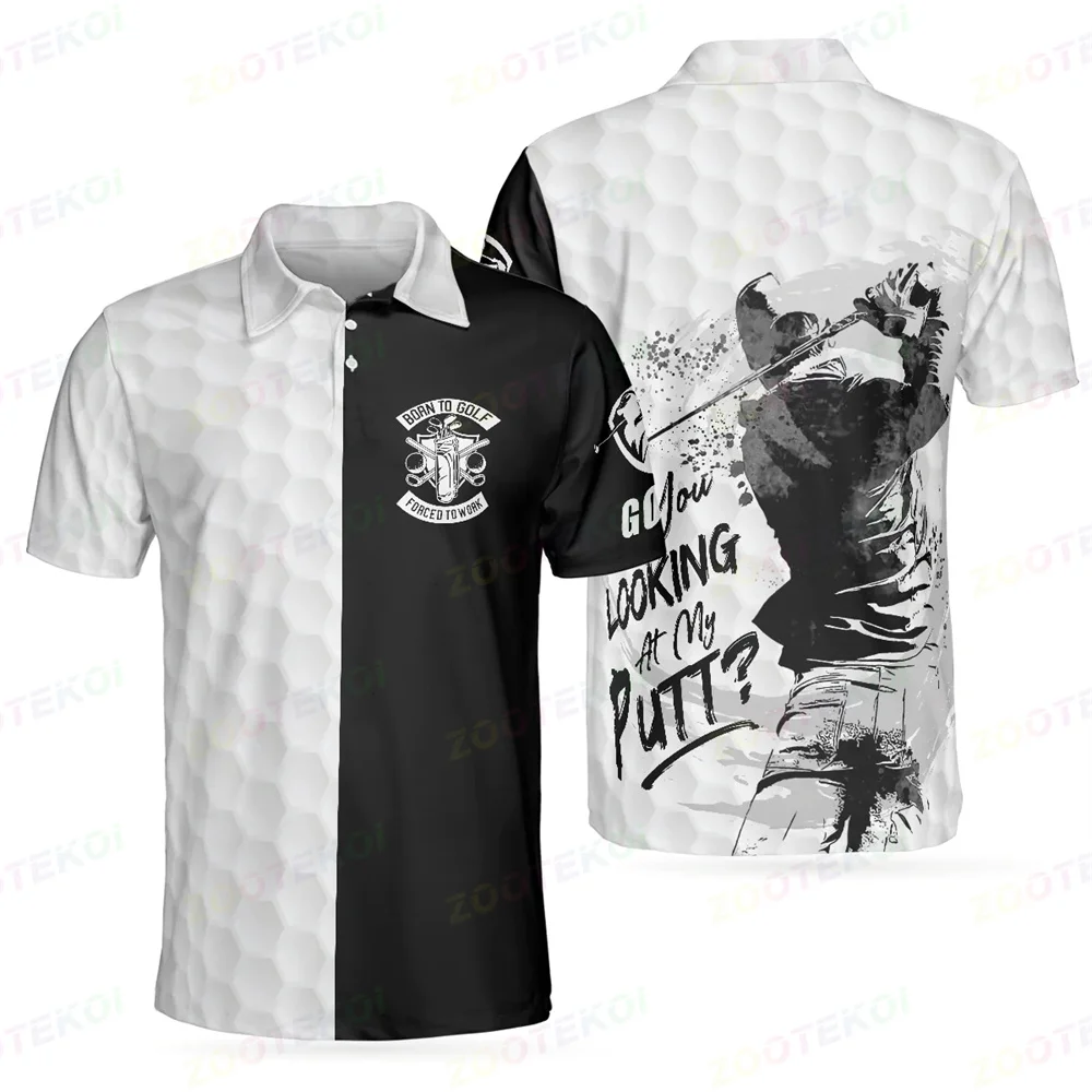 2022 New Branded Polo Shirts M - Streetwear Brand Golf review and price