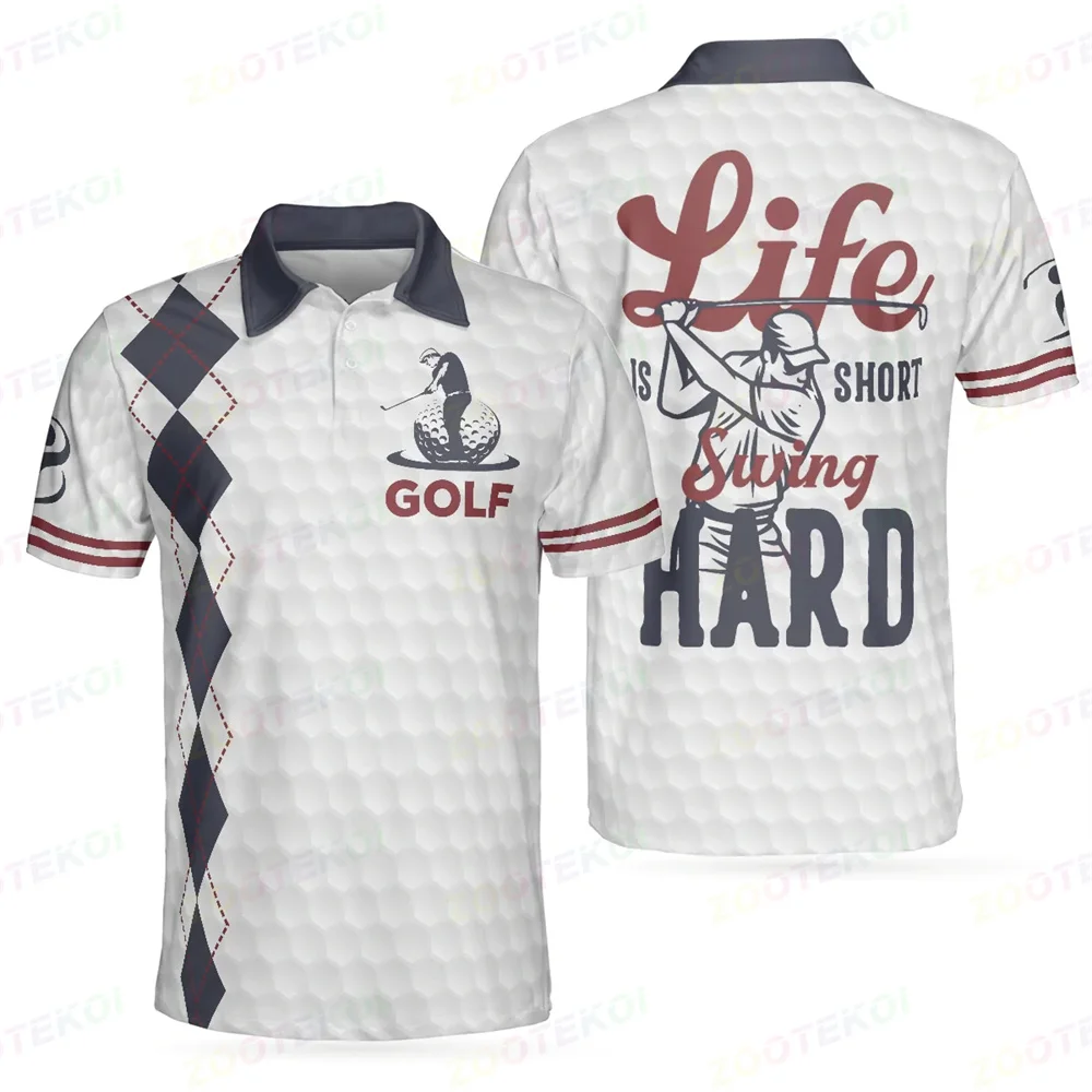 2022 New Branded Polo Shirts M - Streetwear Brand Golf review and price