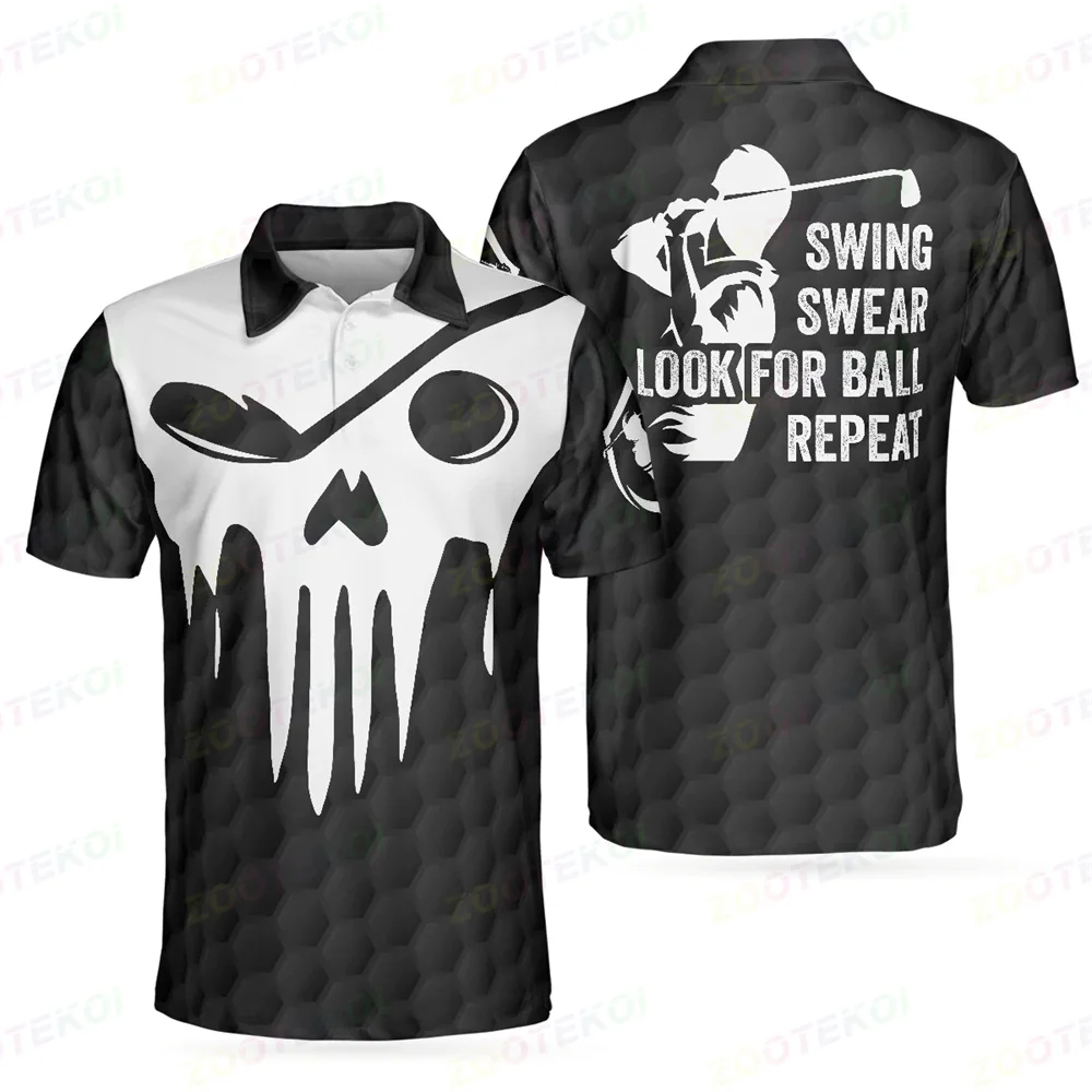 2022 New Branded Polo Shirts M - Streetwear Brand Golf review and price
