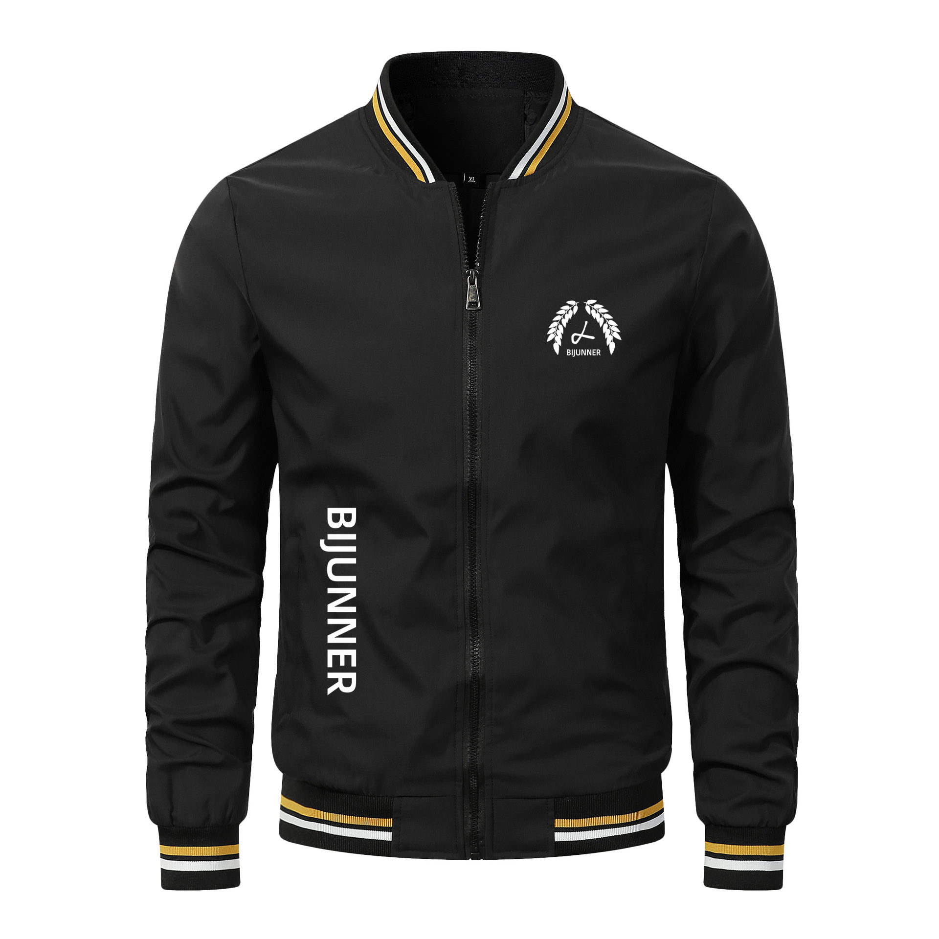 New Mens Golf Jackets and Coat - Streetwear Brand Golf review and price