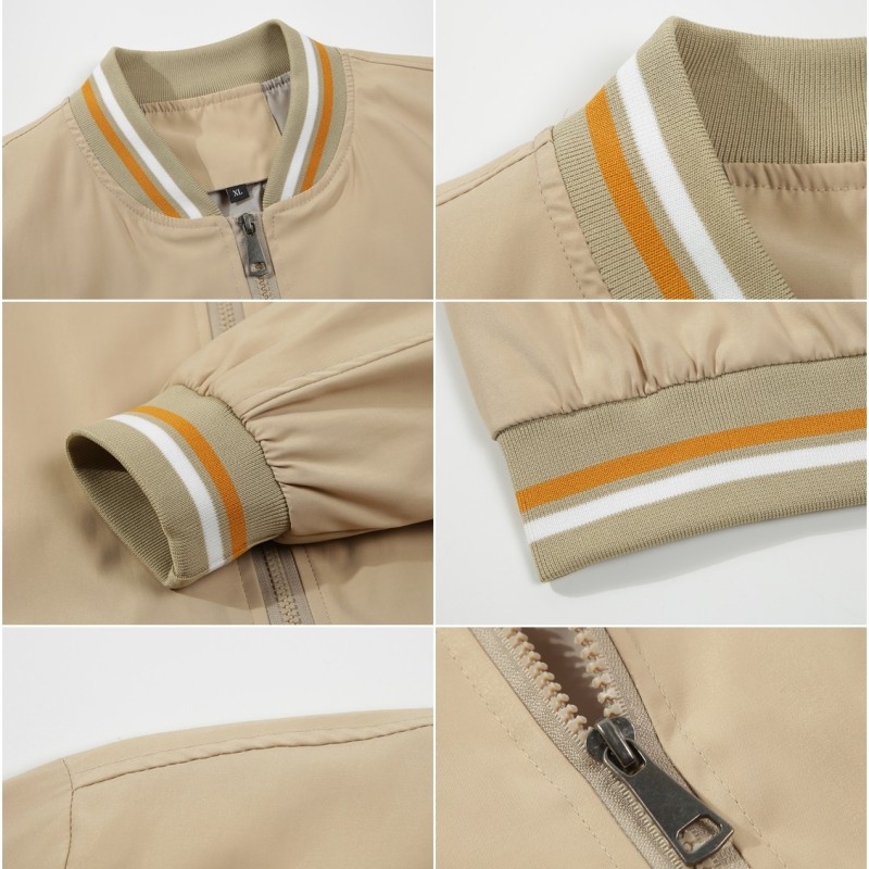 New Mens Golf Jackets and Coat - Streetwear Brand Golf review and price
