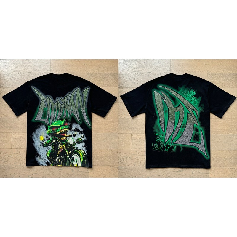 Fashion Brand MIXED EMOTION T- - Streetwear Brand Jersey review and price