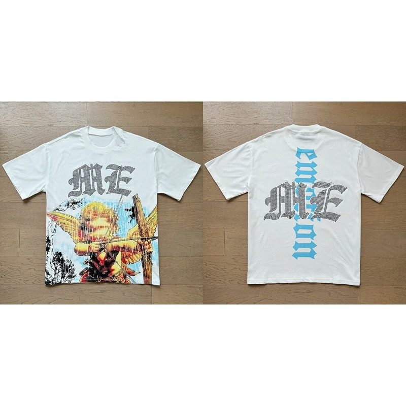 Fashion Brand MIXED EMOTION T- - Streetwear Brand Jersey review and price