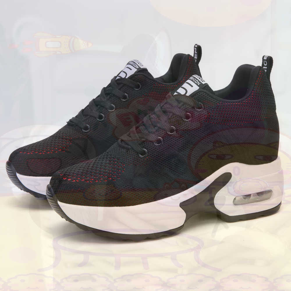 Red Size 36 Shoes Woman Tennis - Streetwear Brand Canada review and price