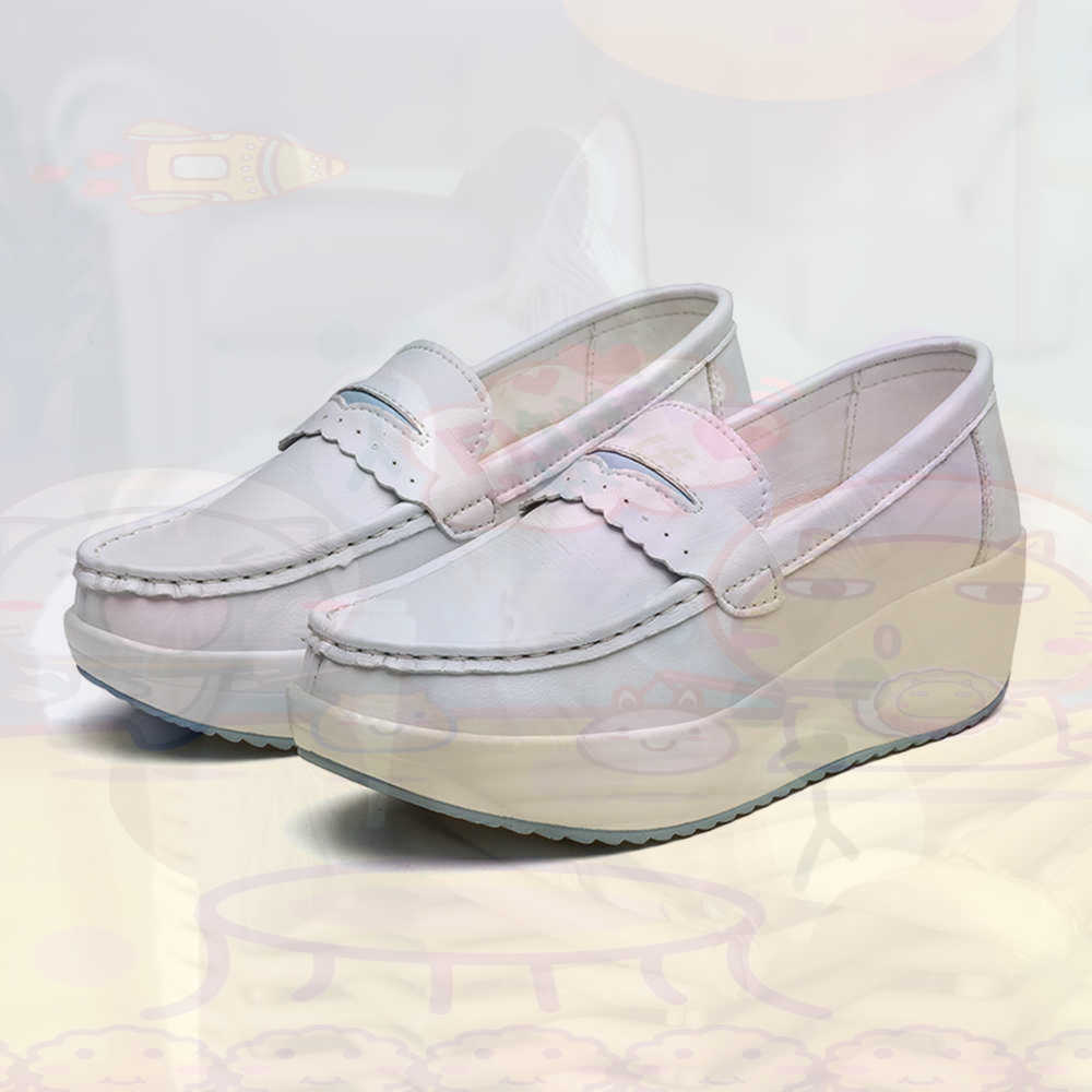 Plataform Winter Pink Sneakers - Streetwear Brand Canada review and price