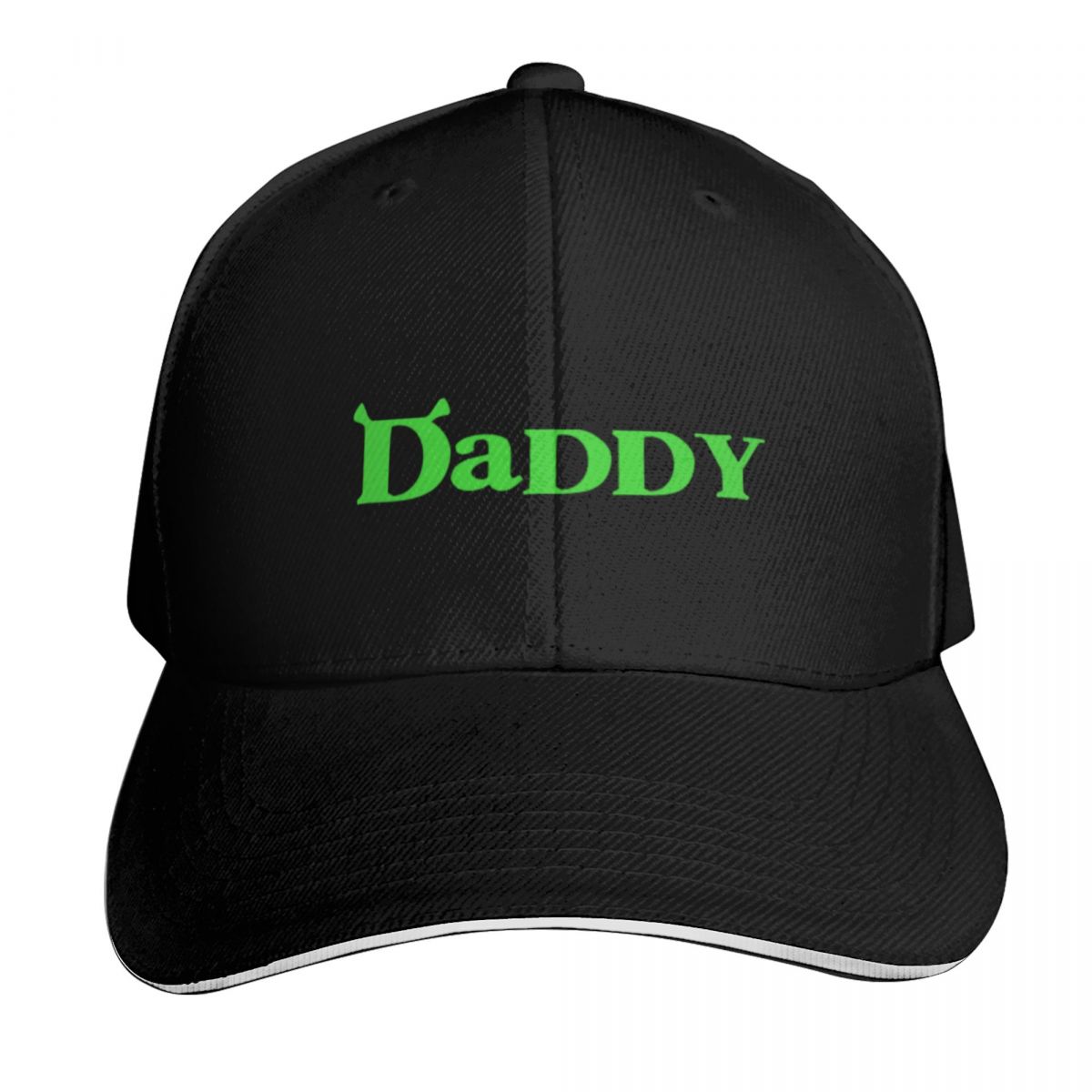 Daddy Baseball Cap Golf Hat Ha - Streetwear Brand Golf review and price