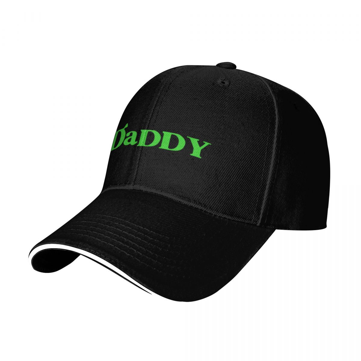 Daddy Baseball Cap Golf Hat Ha - Streetwear Brand Golf review and price