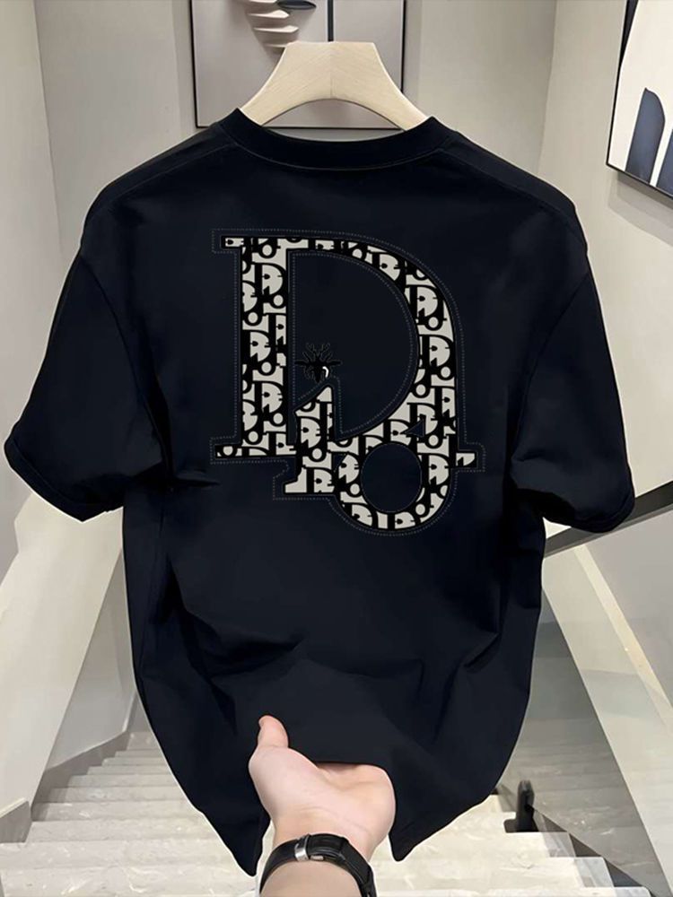 100% pure cotton men's luxurio - Streetwear Brand Jersey review and price