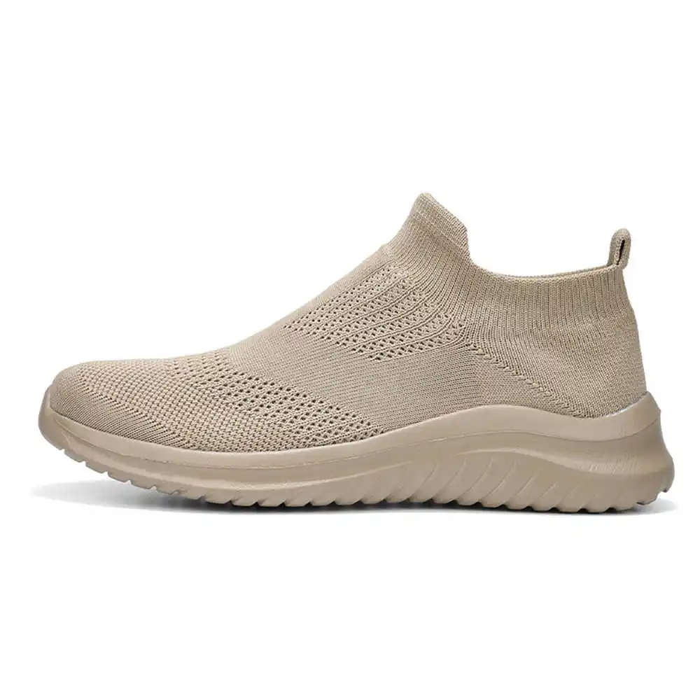 Beige Soft New Novelty Tennis  - Streetwear Brand Canada review and price