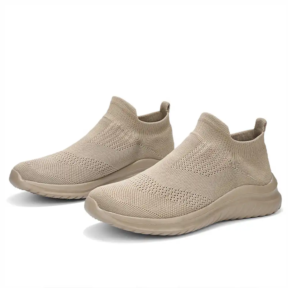 Beige Soft New Novelty Tennis  - Streetwear Brand Canada review and price