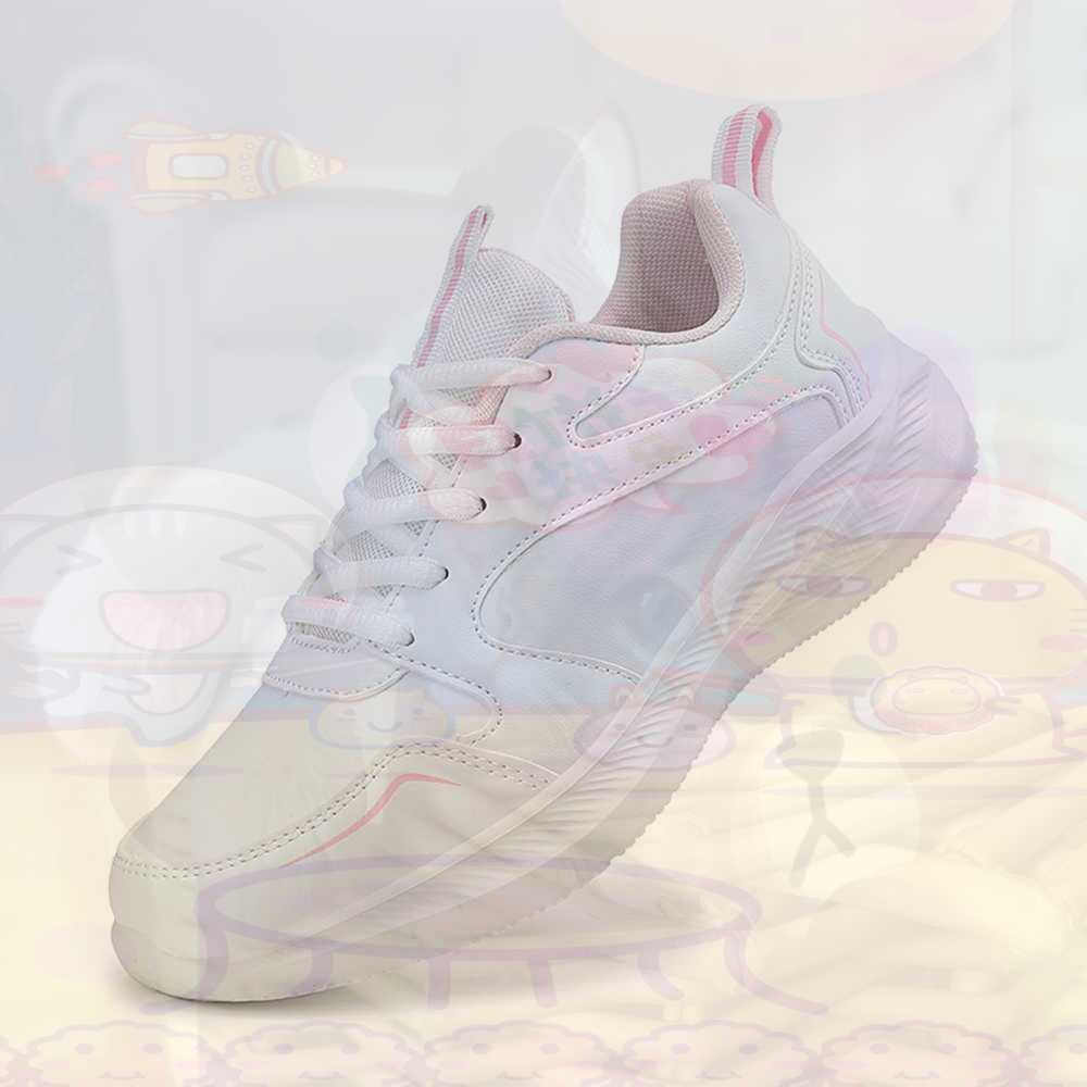 35-40 Number 42 Cool Sneakers  - Streetwear Brand Canada review and price