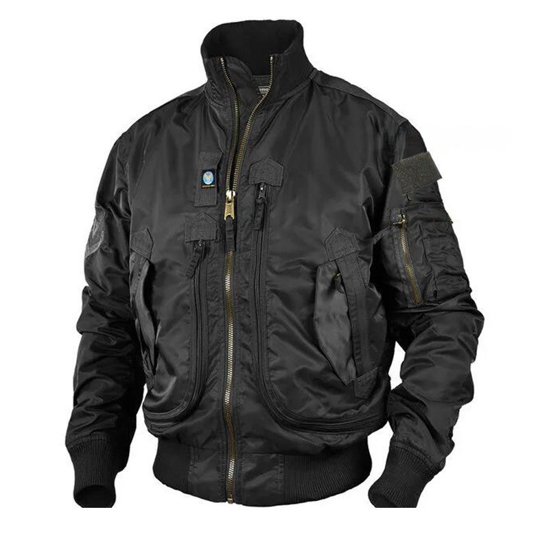 Jacket Coat Breathable Men Woo - Streetwear Brand Golf review and price