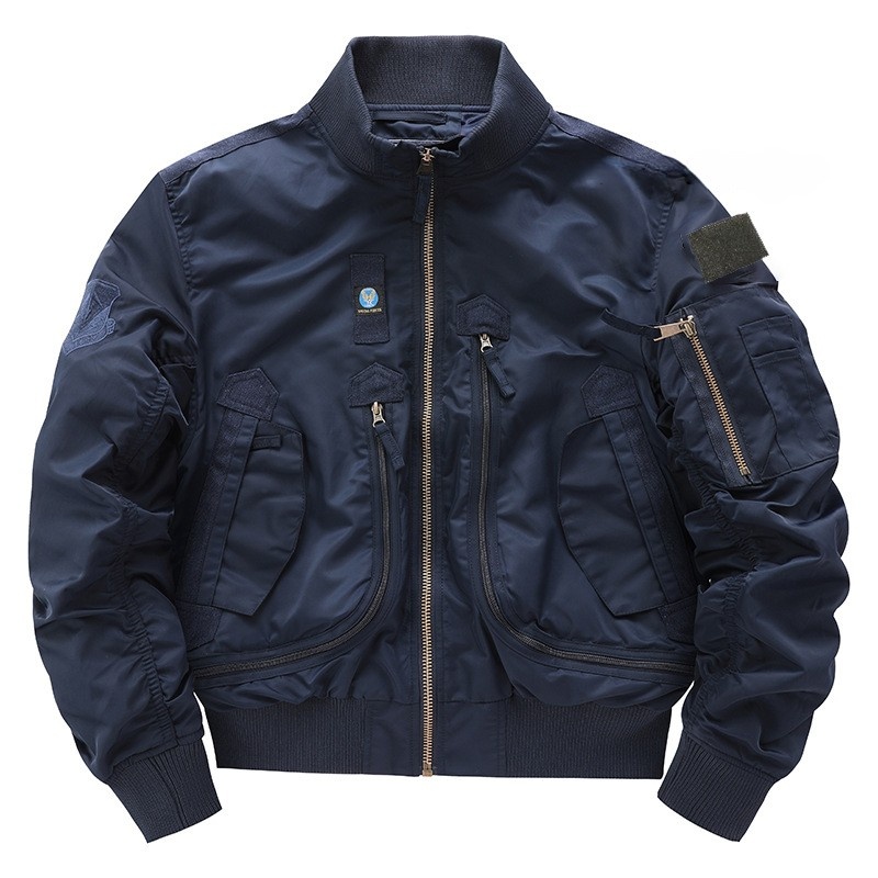 Jacket Coat Breathable Men Woo - Streetwear Brand Golf review and price