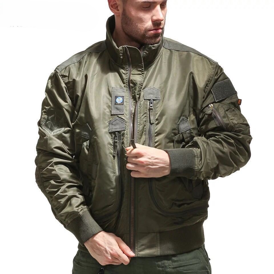 Jacket Coat Breathable Men Woo - Streetwear Brand Golf review and price