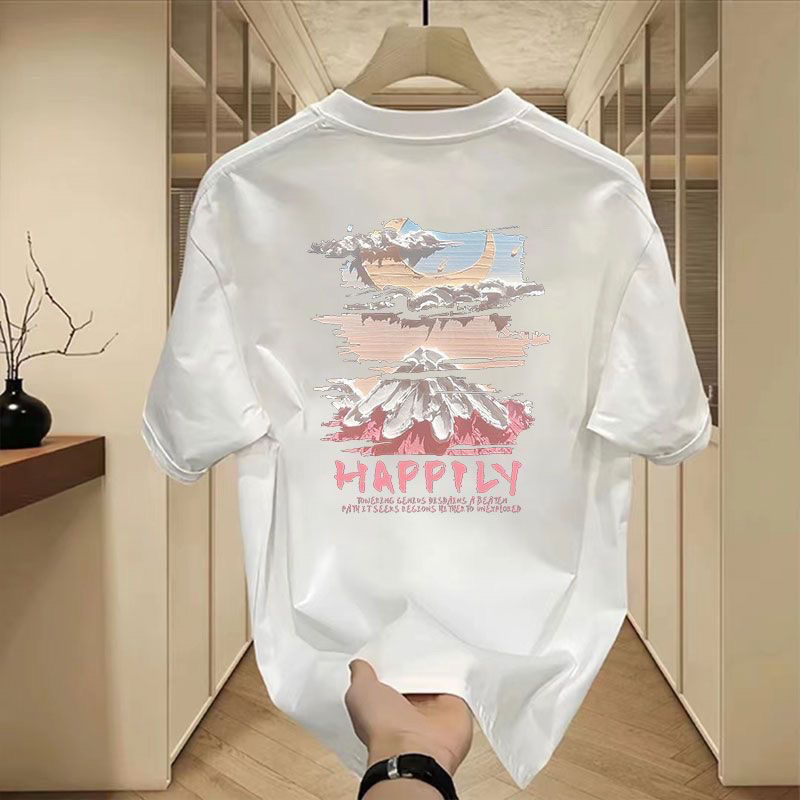 Luxury Brands Loose Summer Sho - Streetwear Brand Jersey review and price