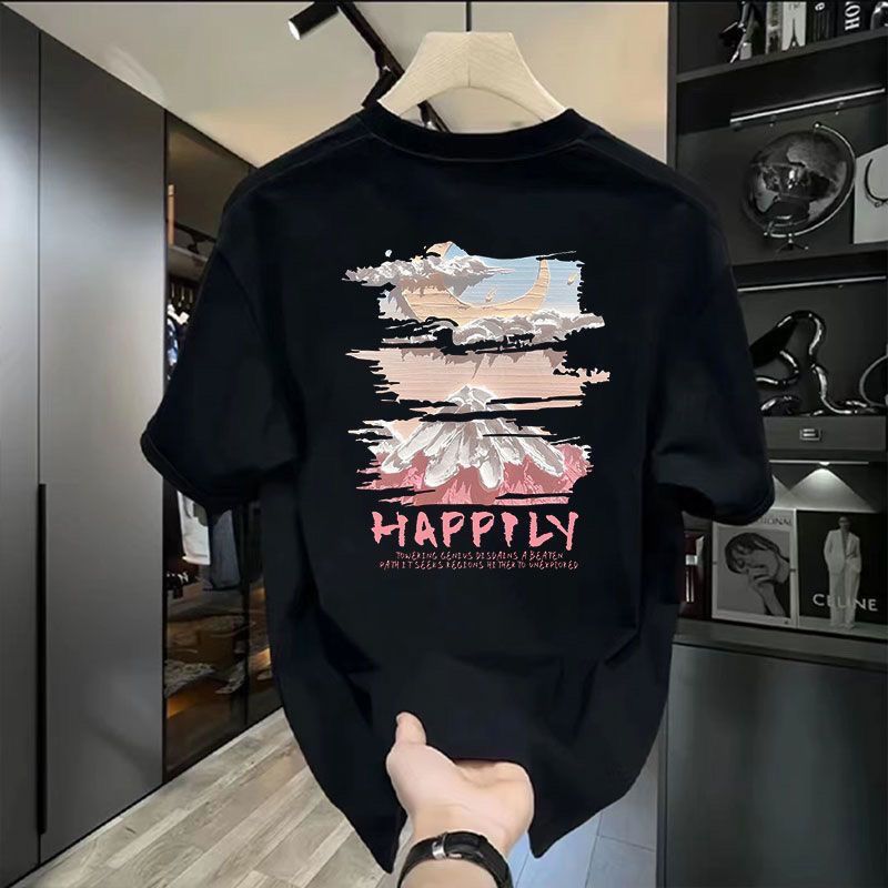 Luxury Brands Loose Summer Sho - Streetwear Brand Jersey review and price