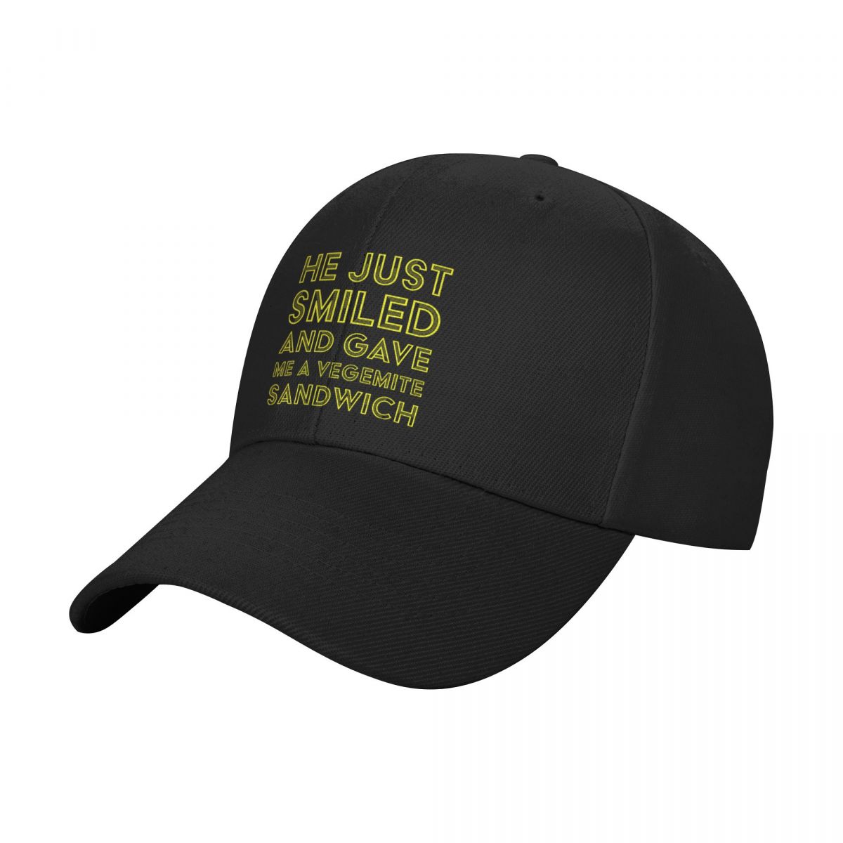 Vegemite Sandwich Down Under B - Streetwear Brand Golf review and price