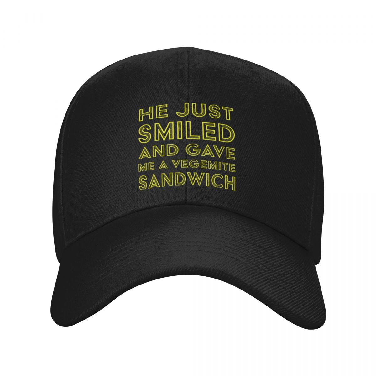 Vegemite Sandwich Down Under B - Streetwear Brand Golf review and price