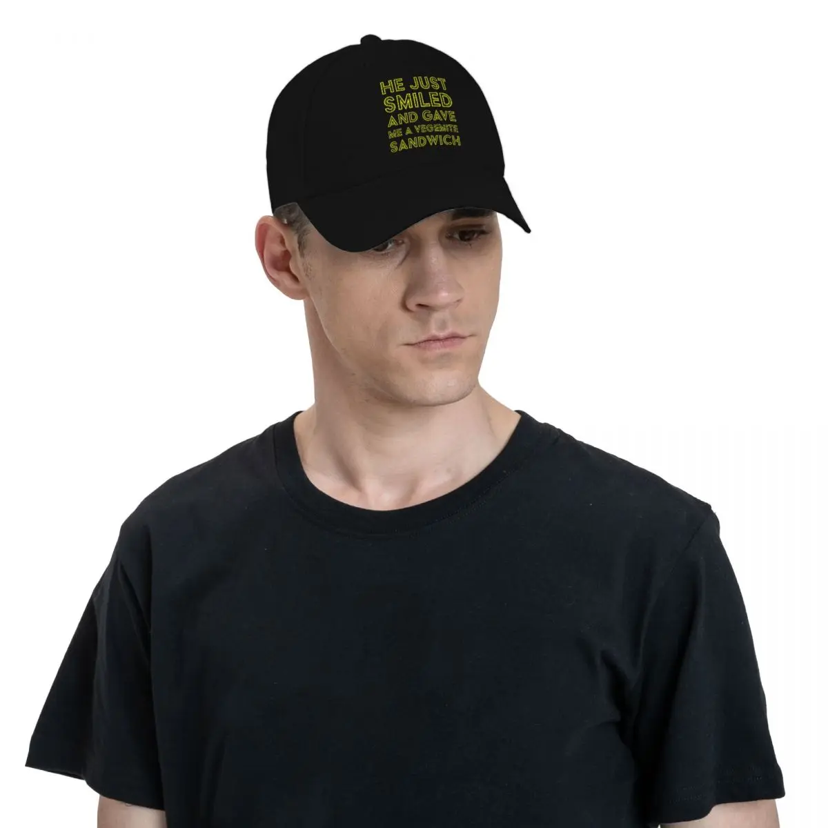 Vegemite Sandwich Down Under B - Streetwear Brand Golf review and price
