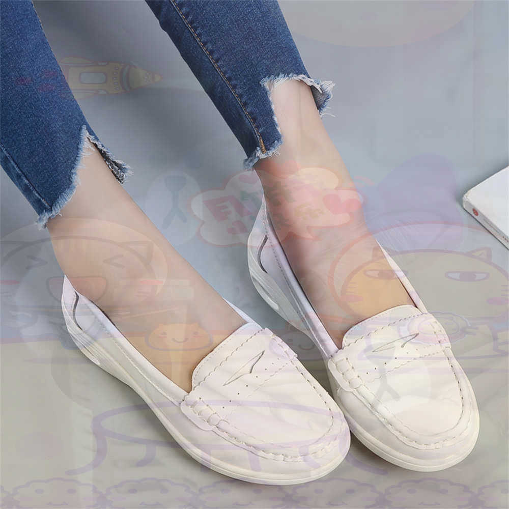 Soft Slip-on Womens Large Size - Streetwear Brand Canada review and price