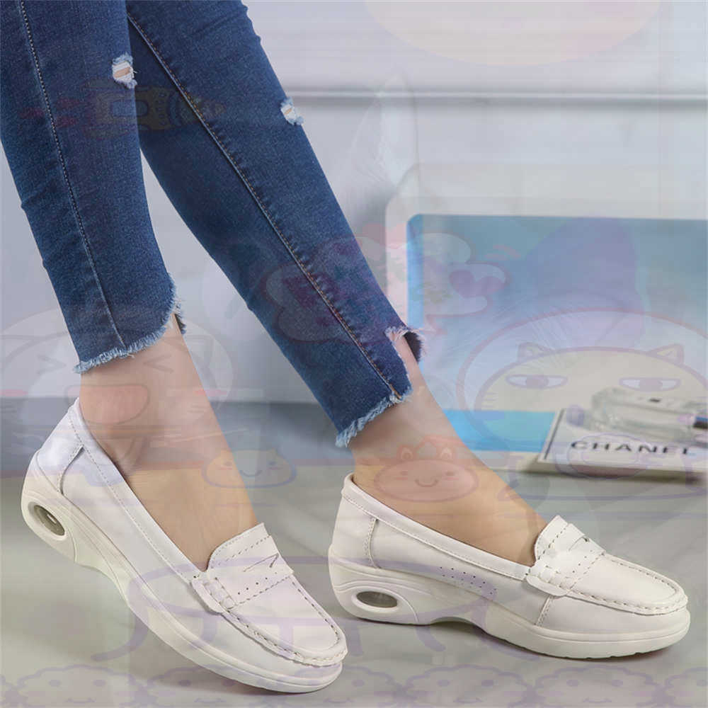Soft Slip-on Womens Large Size - Streetwear Brand Canada review and price