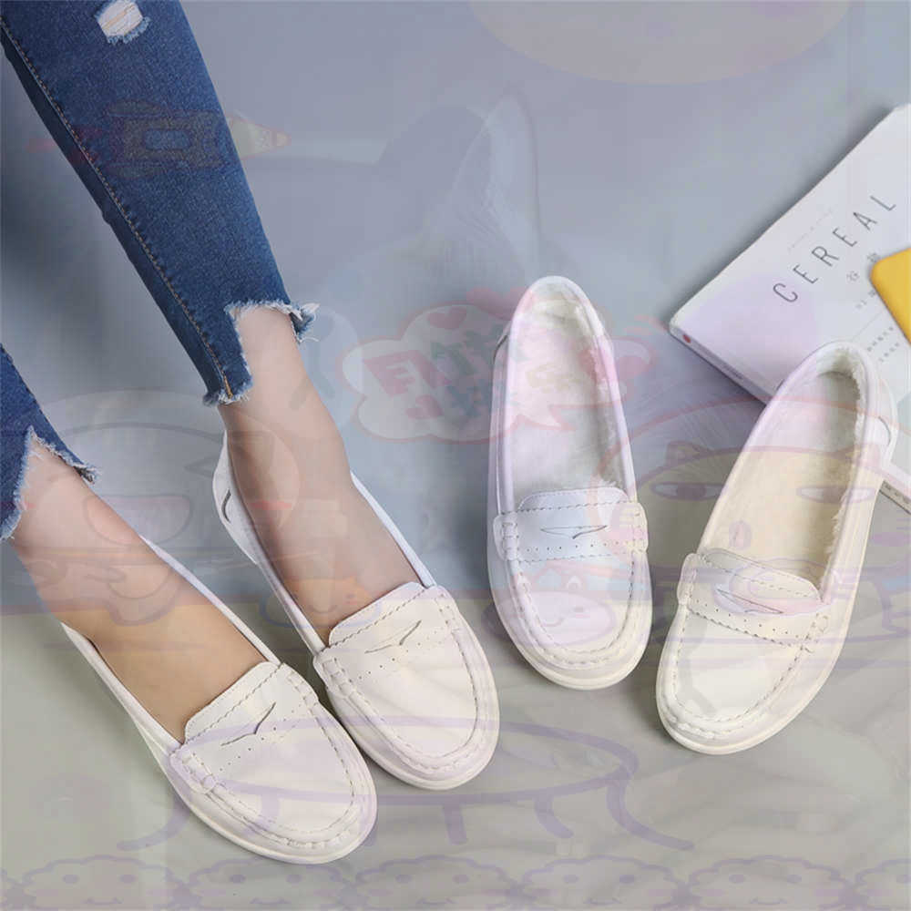 Soft Slip-on Womens Large Size - Streetwear Brand Canada review and price