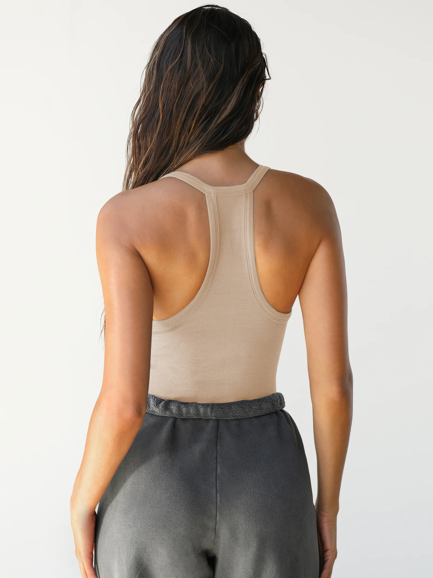2024 new vest base women sprin - Streetwear Brand Jersey review and price