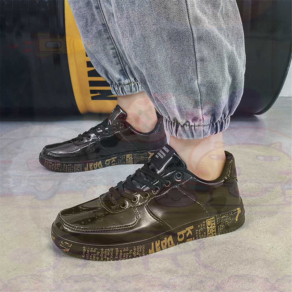 Round Foot Size 45 Sneakers Wh - Streetwear Brand Canada review and price