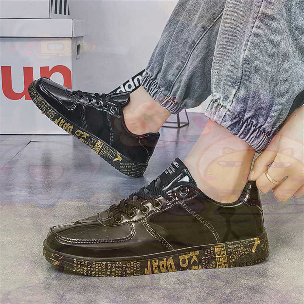 Round Foot Size 45 Sneakers Wh - Streetwear Brand Canada review and price