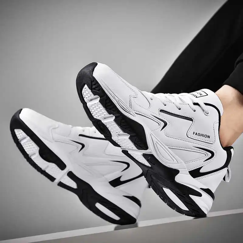 Cold-proof Spring Gym Sneakers - Streetwear Brand Canada review and price