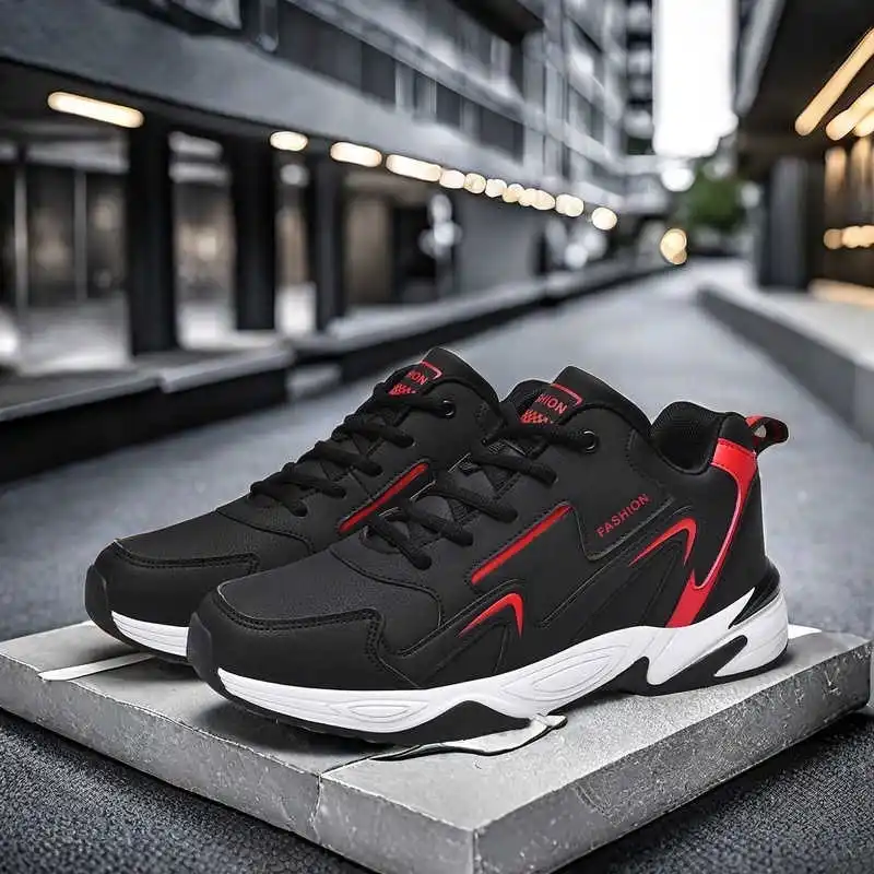 Cold-proof Spring Gym Sneakers - Streetwear Brand Canada review and price