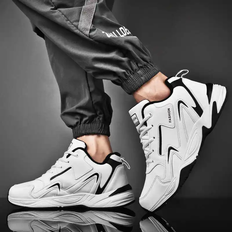 Cold-proof Spring Gym Sneakers - Streetwear Brand Canada review and price